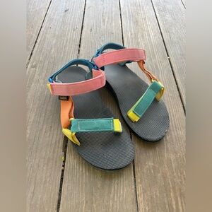 Women’s Teva Sandal